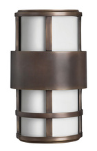 Hinkley 1908MT - Small Wall Mount Lantern