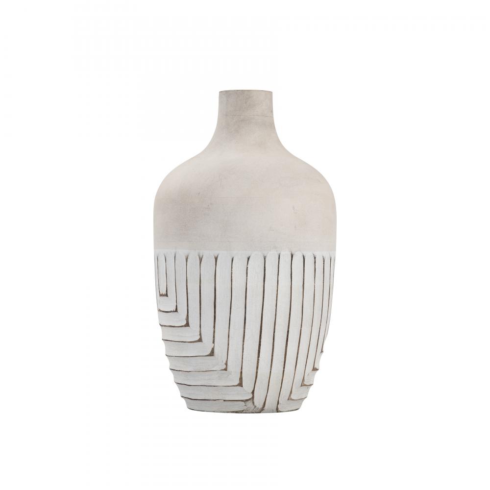 VASE - JAR - BOTTLE (2 pack)