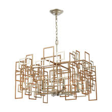 ELK Home 12305/6 - CHANDELIER