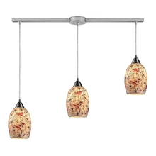 ELK Home 73011-3L - MINI PENDANT