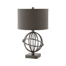 ELK Home 99616 - Lichfield Table Lamp