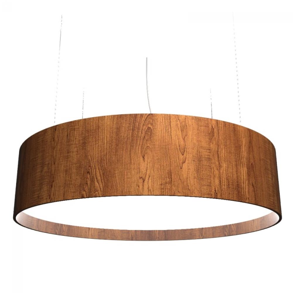 Cylindrical Accord Pendant 217 LED