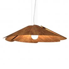 Accord Lighting 1365.06 - Fuchsia Accord Pendant 1365